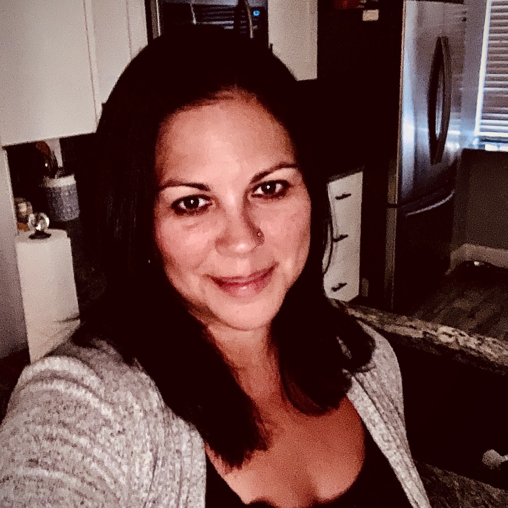 Meet your Posher, Nicole